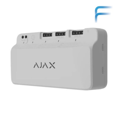 Ajax 82131 Alarm Systems Fibra Line Supply (45W)